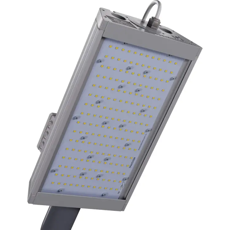 Светодиодный светильник TRANSCOM ДиУС-80MS Т-27-У-80М-Д-К-67