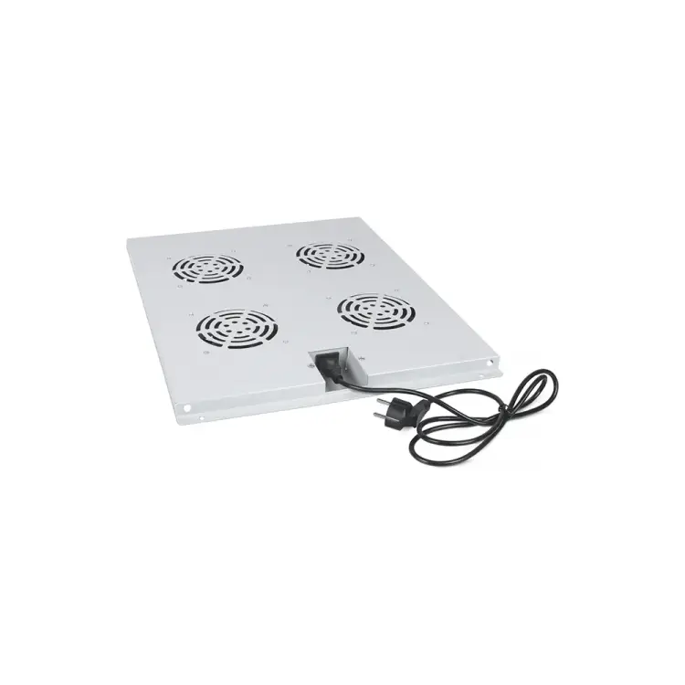 Модуль в напольные шкафы серии SH-05C, ND-05C Cabeus TRAY-80 Модуль в напольные шкафы серии SH-05C, ND-05C Cabeus TRAY-80