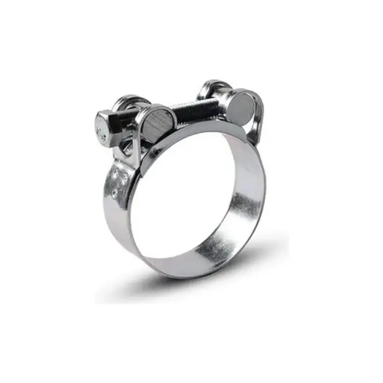 Силовой шарнирный хомут MGF 1-2-18-1-17-19