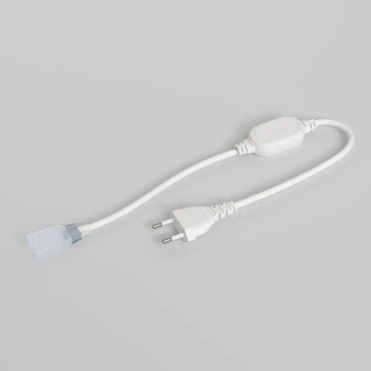 Сетевой шнур для лент LS014 220V, LS015 220V Elektrostandard SSH-10 a053642