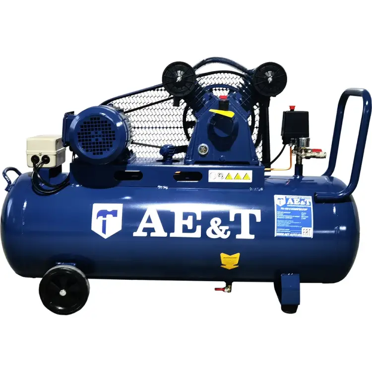 Компрессор AE&T TK-100-3