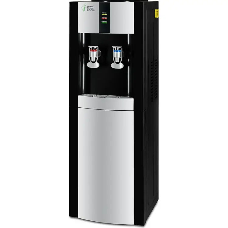 Напольный пурифайер ECOTRONIC H1-U4L 1821