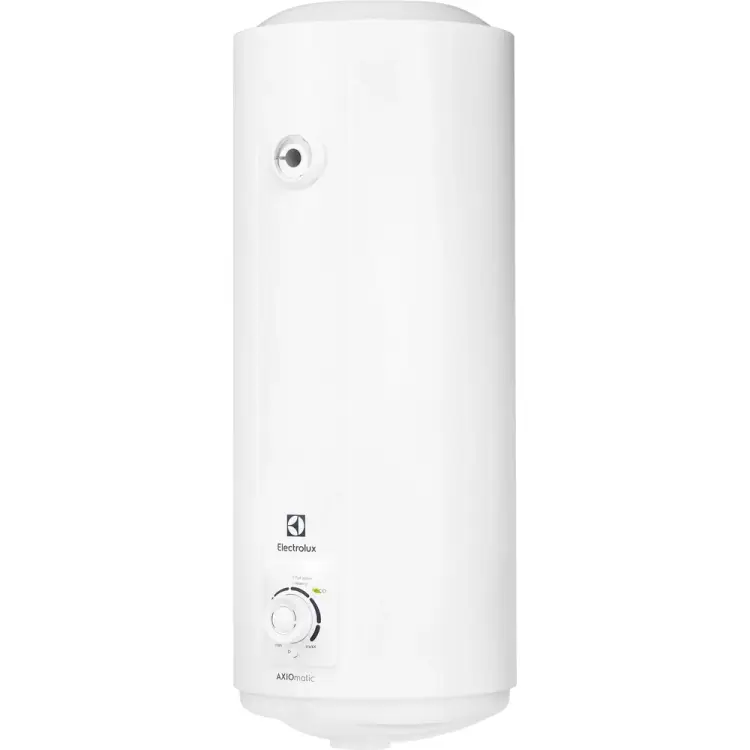 Электрический накопительный водонагреватель Electrolux EWH 50 AXIOmatic Slim