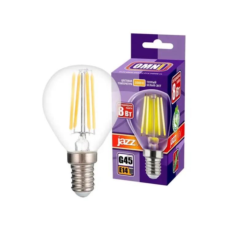 Лампа Jazzway PLED OMNI 5021334