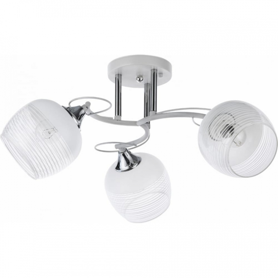 Потолочный светильник ARTE LAMP A4121PL-3WH
