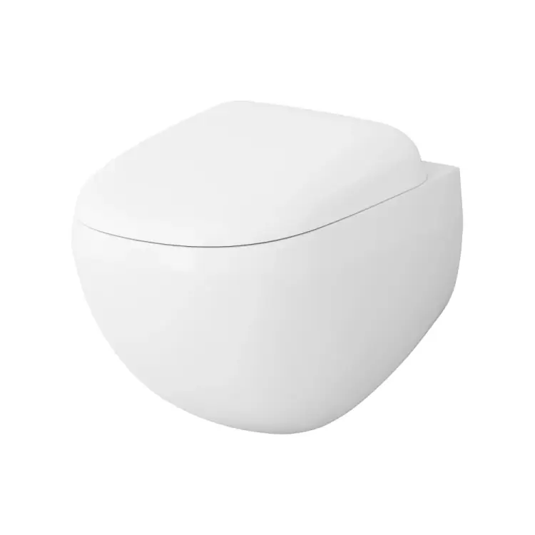 Подвесной унитаз AM.PM Sensation FlashClean C301700WH