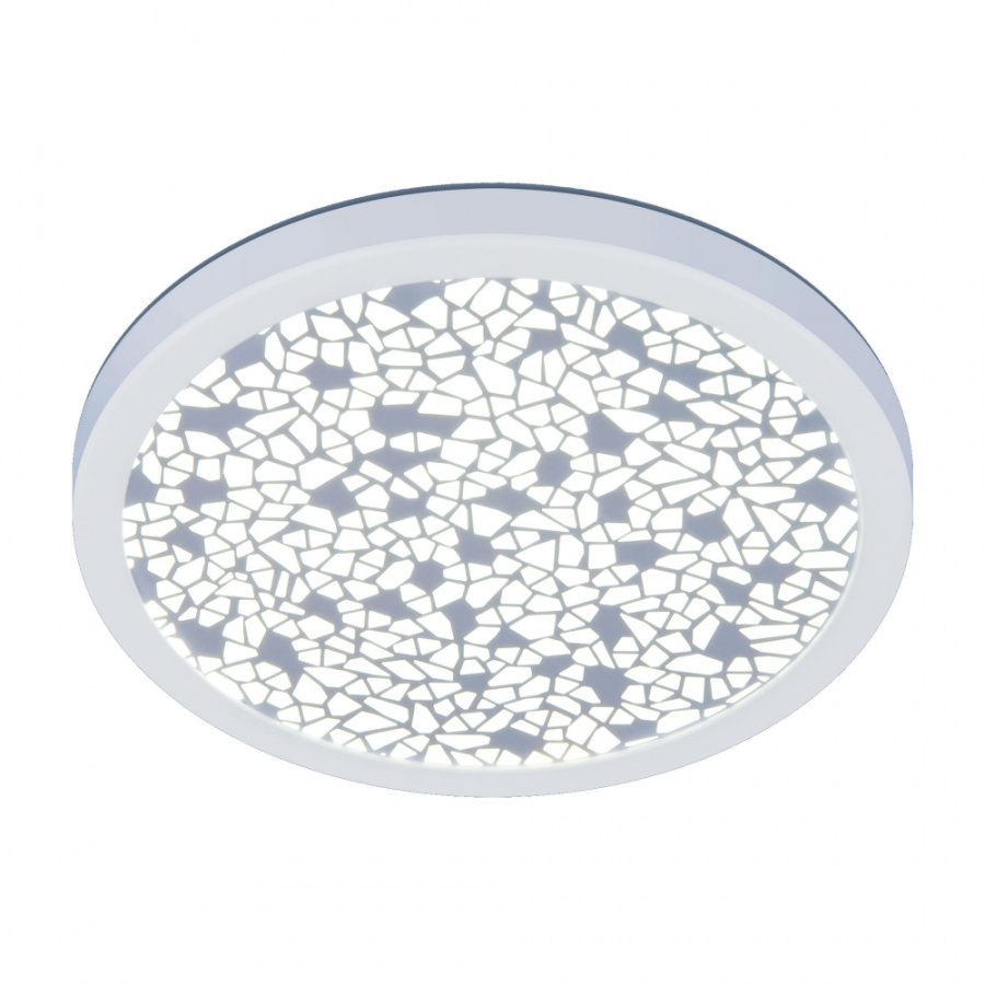 Встраиваемый светильник Elektrostandard 9913 LED 6W WH