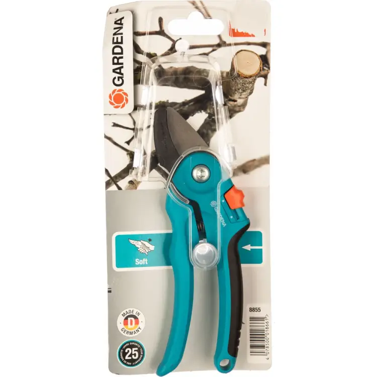 Секатор Gardena A/S 08855-20.000.00