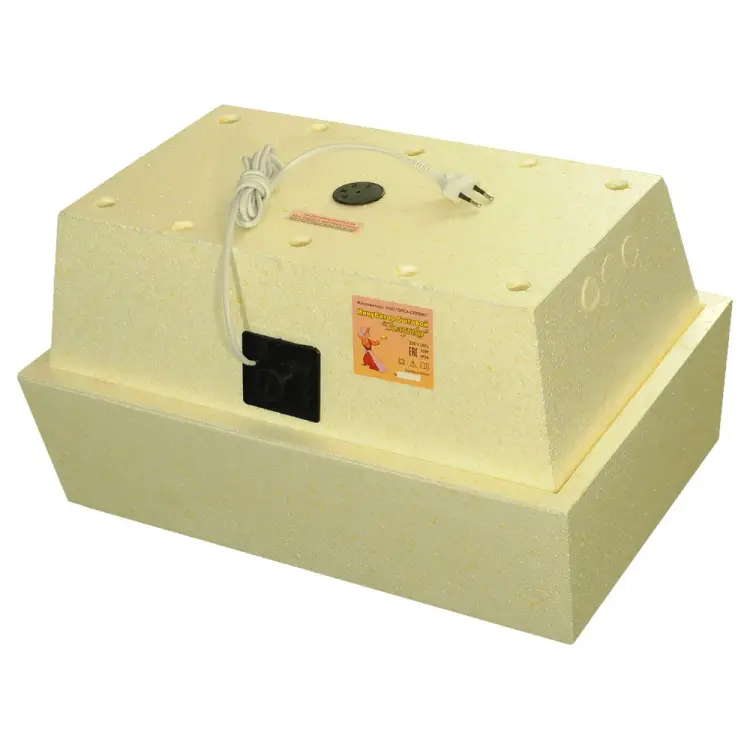 Инкубатор Золушка 00-00002401 Инкубатор Золушка 00-00002401