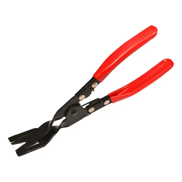 Щипцы для снятия/установки клипс обшивки AV Steel AV-921105