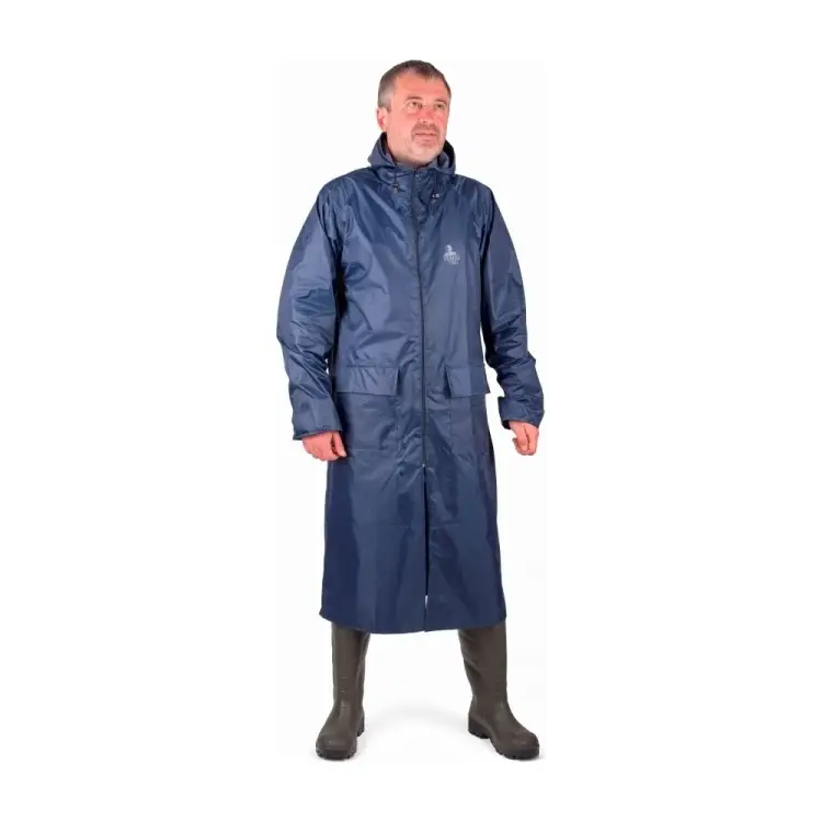 Влагозащитный плащ-дождевик БЕРТА 800-56-58