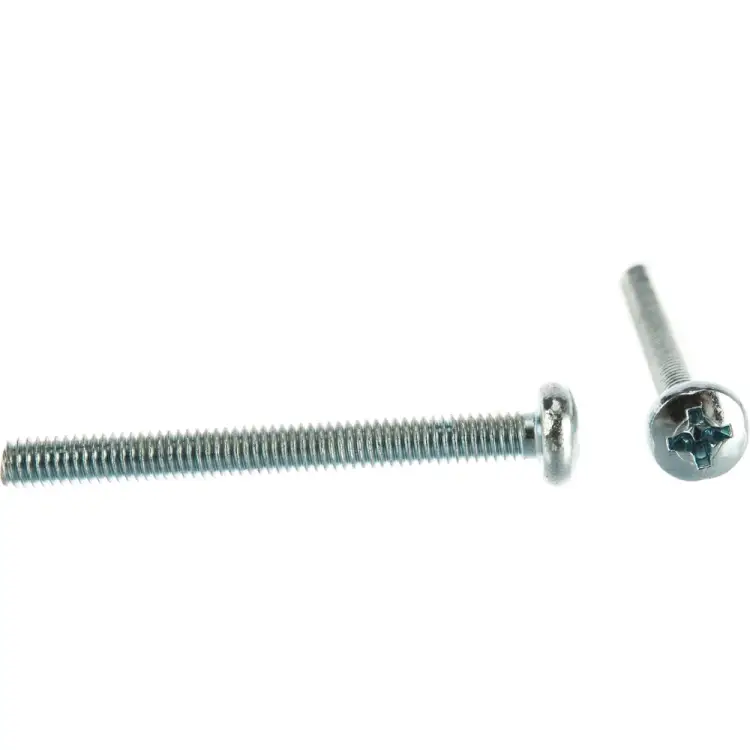 Винт КРЕП-КОМП вц440ф