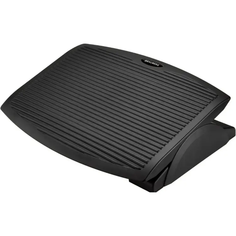 Офисная подставка для ног BRAUBERG 530106