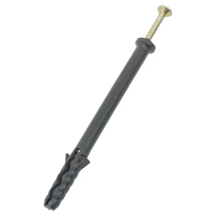 Дюбель-гвоздь качественный крепеж 30 шт. 0200619 КЧ