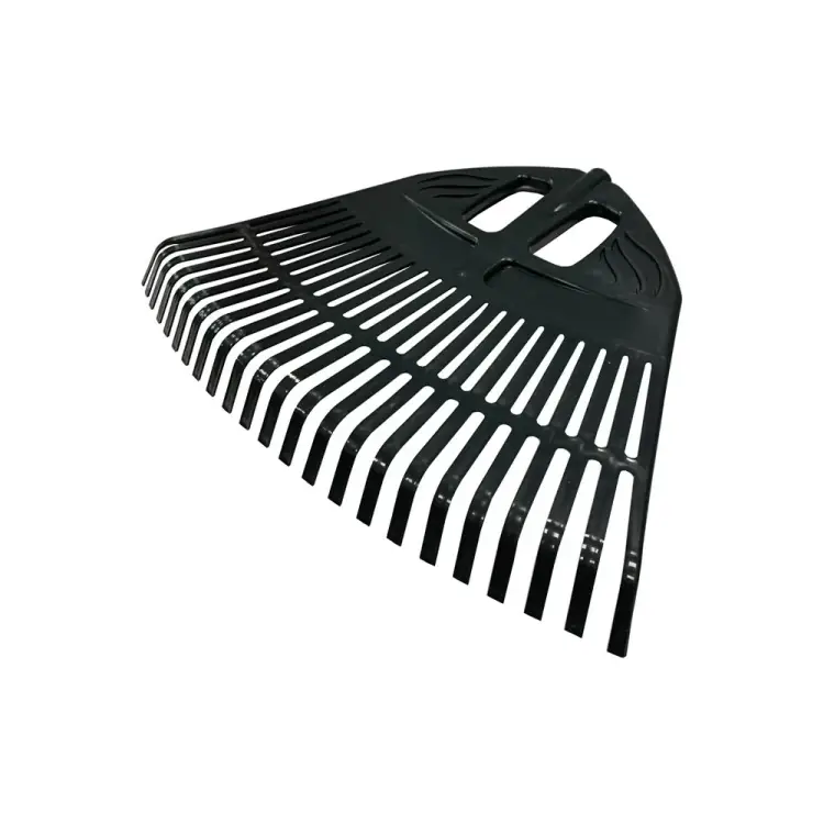 Пластиковые веерные грабли Yard 66-1-123