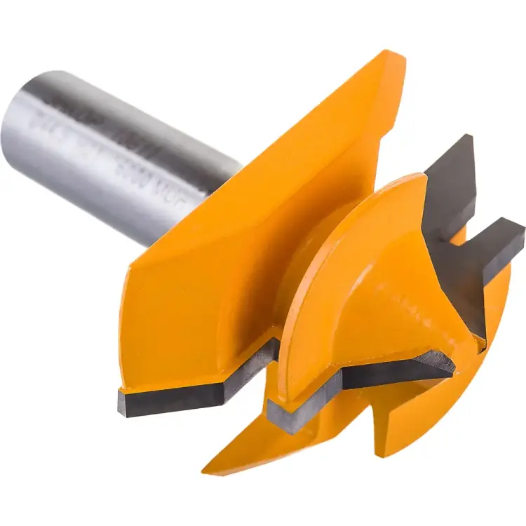 Комбинированная универсальная фреза по дереву Энкор 10611 10611