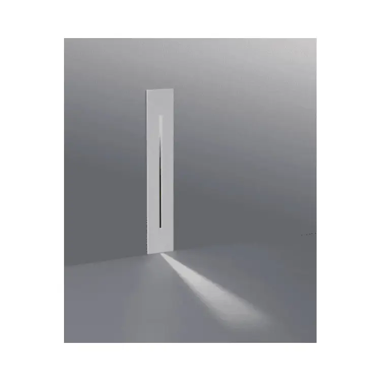 Светильник для ступеней DesignLed PO-1420-STEP-WH-WW