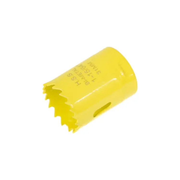 Коронка по металлу WOLFSTAR cw00161