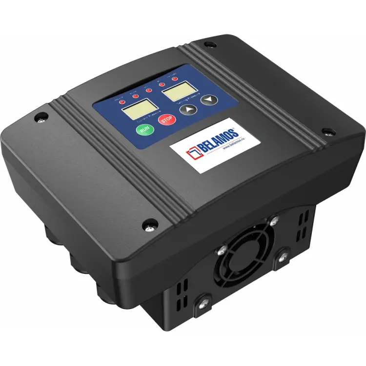 Частотный преобразователь Беламос FIL-10 FIL-102.2220