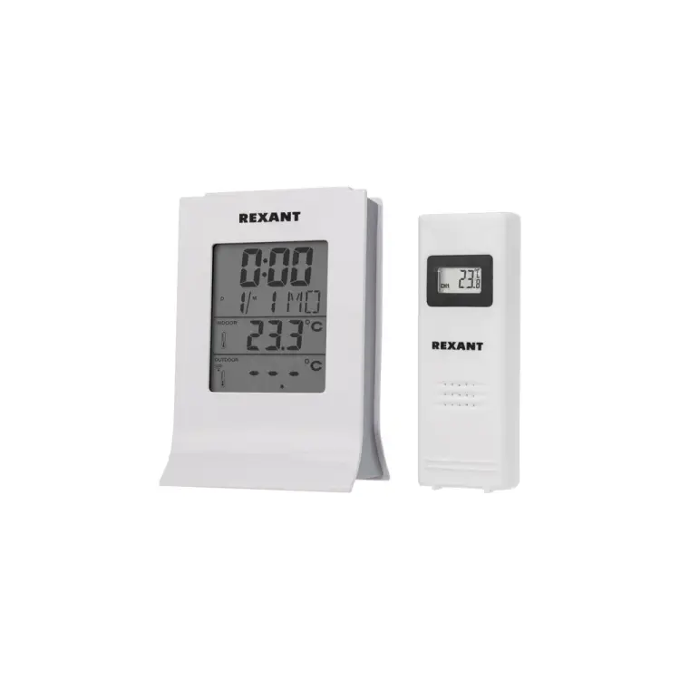 Метеостанция REXANT 70-0595