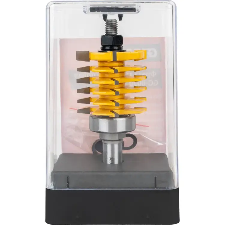 Микрошиповая фреза Gigant GC-0030