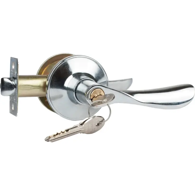 Ручка-защелка Trodos ЗВ3-01 204117