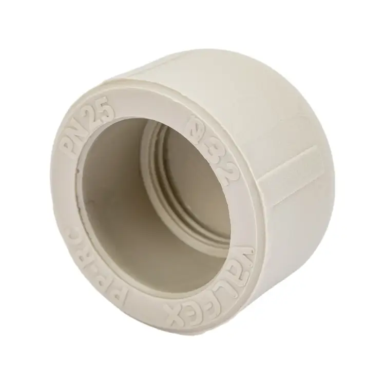 Заглушка-пробка Valfex 10162032Г 127-0317