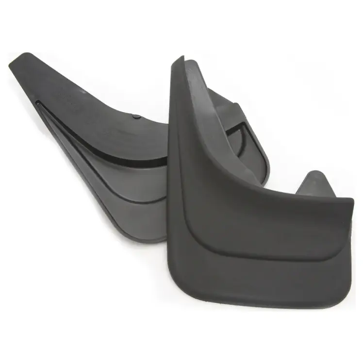 Задние брызговики VW Polo, сед., 2010-2015 Frosch standart NLFD.51.30.E10