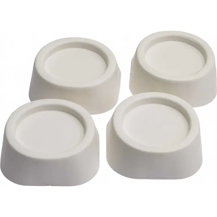 Антивибрационные подставки для стиральной машины Tech-Krep 127506