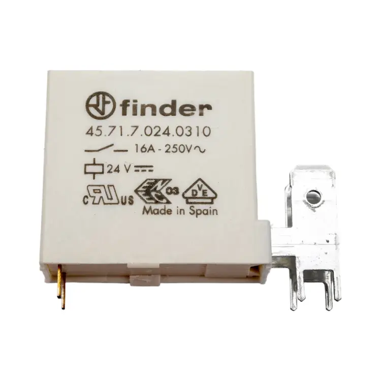 Миниатюрное реле Finder 457170240310