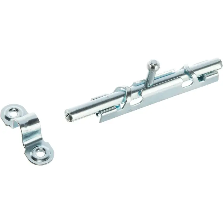 Оцинкованная накладная задвижка Tech-Krep 138884