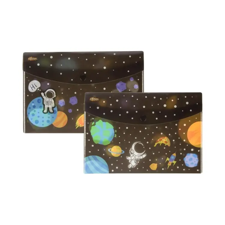 Папка конверт №1 School 1725972