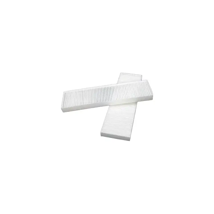 Фильтр салона для а/м Hyundai i20 -2009 2 шт Riginal RGCU290022