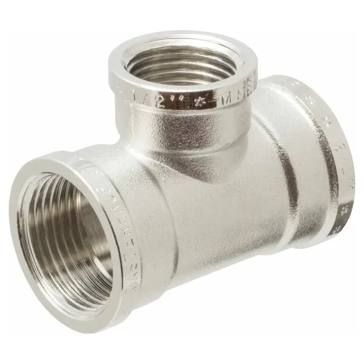 Тройник MPF ИС.072234