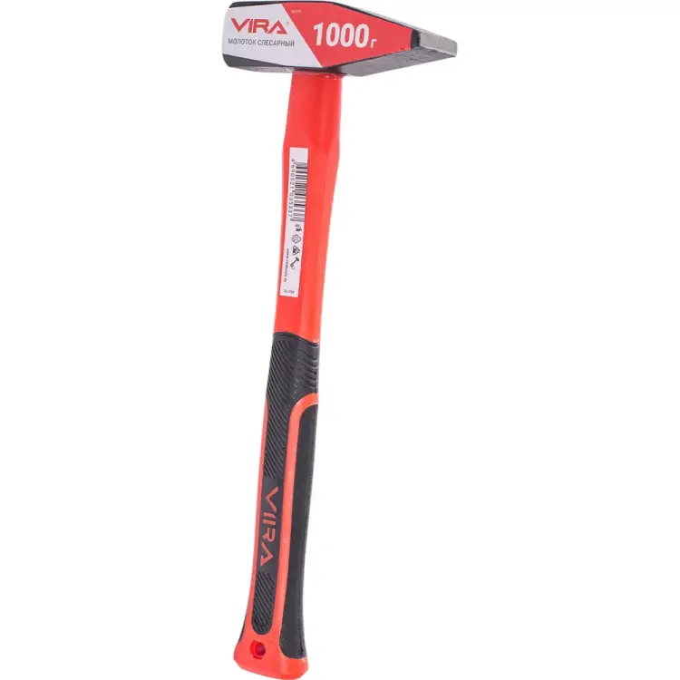 Слесарный молоток VIRA 903110