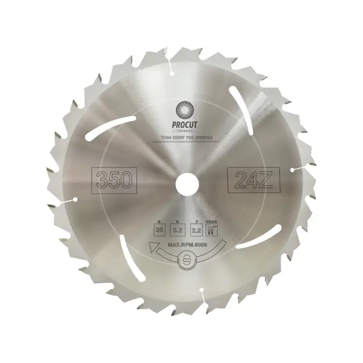 Универсальный диск PROCUT 736.3503024