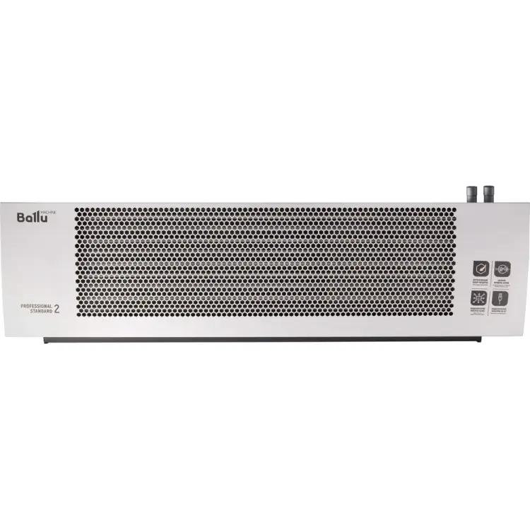 Тепловая завеса Ballu BHC-H15W30-PS2 НС-1355455 Тепловая завеса Ballu BHC-H15W30-PS2 НС-1355455