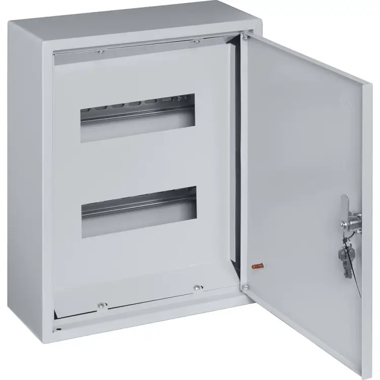 Щиток TDM ELECTRIC ЩРН-18 SQ0905-0012