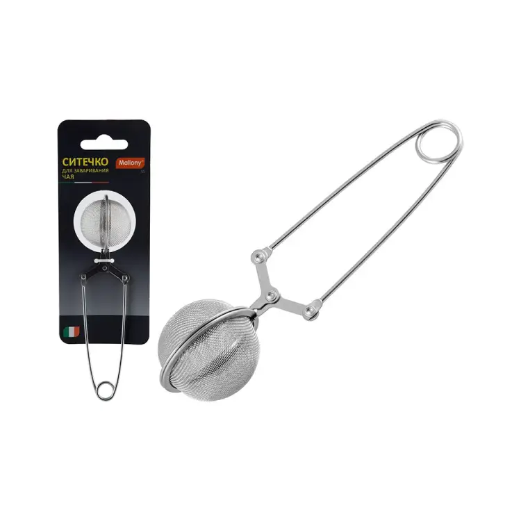 Ситечко для заваривания чая Mallony SS 003933