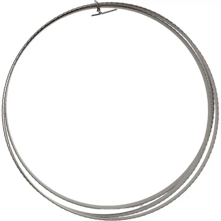 Ленточное полотно Wikus Sagenfabrik ECOFLEX WM421306510141638 Ленточное полотно Wikus Sagenfabrik ECOFLEX WM421306510141638