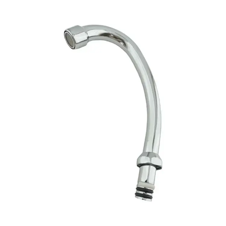 Выдвинутый излив для кухонного смесителя GRIALE DK749