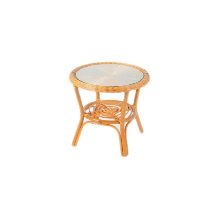 Стол Vinotti 02/08A Коньяк