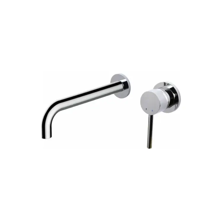 Настенный смеситель для раковины Bronze de Luxe SCANDI 14511C