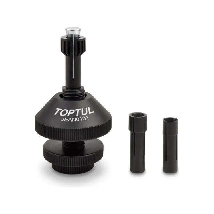 Приспособление для центровки сцепления TOPTUL JEAN0131 Приспособление для центровки сцепления TOPTUL JEAN0131