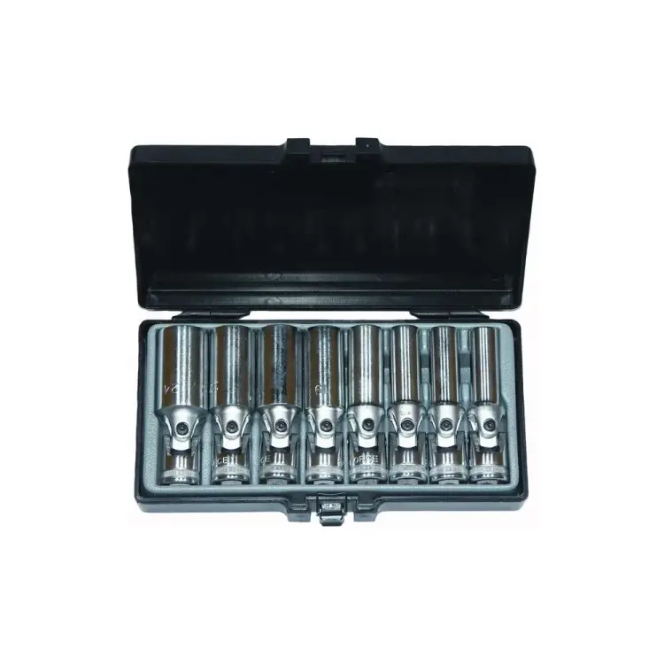 Набор шестигранных головок FORCE 4084