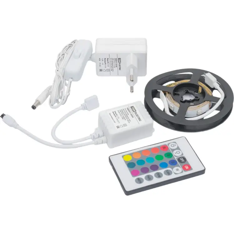 Комплект светодиодной ленты TDM ELECTRIC SQ0331-0228