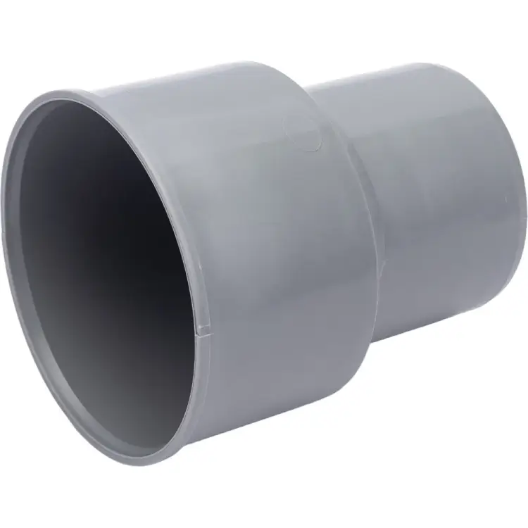 Переходник для чугунной трубы Ostendorf 113820