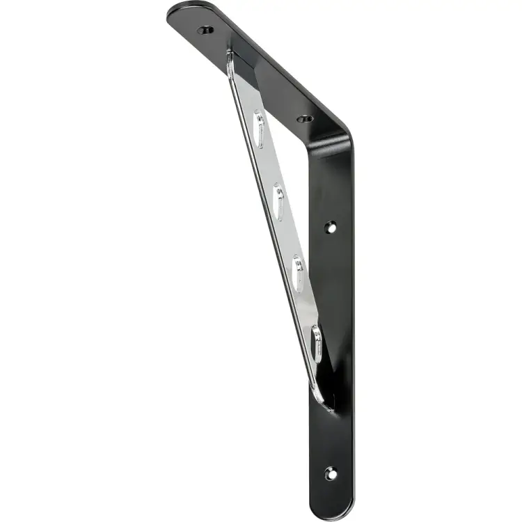 Оцинкованная консоль VORMANN Alpha-Line 00144 250 SC