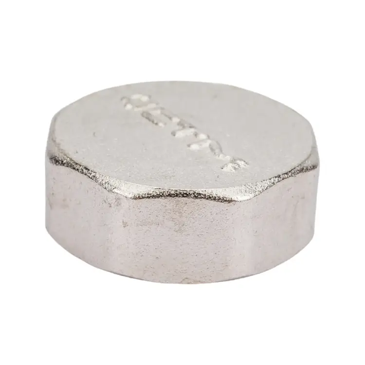 Заглушка СТМ CRCF0001