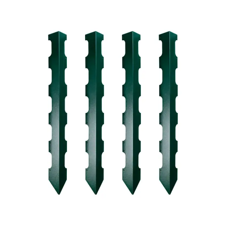 Колышки для деревянных грядок Delta-Park CB75-5 3003024